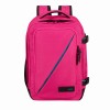 Plecak kabinowy American Tourister Tak2cabin Raspberry Sorbet S 24,2l (40x25x20cm Ryanair,Wizz Air)