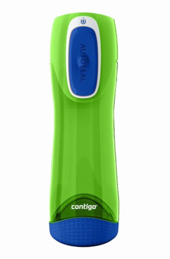 Butelka na napoje Contigo Swish 500ml Citron