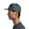Czapka z daszkiem składana Buff Pack Baseball Cap Enob Steel