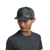 Czapka z daszkiem składana Buff Pack Baseball Cap Enob Steel