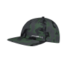 Czapka z daszkiem składana Buff Pack Baseball Cap Enob Steel