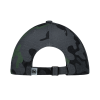 Czapka z daszkiem składana Buff Pack Baseball Cap Enob Steel