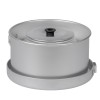 Zestaw naczyń turystycznych z czajnikiem 0,9l Trangia Camping Set