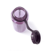 Butelka Lifeventure Tritan Flask 1000 ml Purple