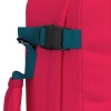 Plecak torba podręczna CabinZero 36 L CZ17 Miami Magenta (45x31x20cm Ryanair,Wizz Air)