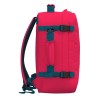 Plecak torba podręczna CabinZero 36 L CZ17 Miami Magenta (45x31x20cm Ryanair,Wizz Air)