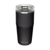 Kubek termiczny ze szczelną nakrętką Camelbak Thrive Tumbler 590 ml czarny