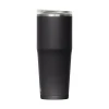 Kubek termiczny ze szczelną nakrętką Camelbak Thrive Tumbler 590 ml czarny