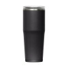 Kubek termiczny ze szczelną nakrętką Camelbak Thrive Tumbler 590 ml czarny