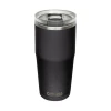 Kubek termiczny ze szczelną nakrętką Camelbak Thrive Tumbler 890 ml czarny