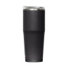 Kubek termiczny ze szczelną nakrętką Camelbak Thrive Tumbler 890 ml czarny