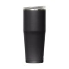 Kubek termiczny ze szczelną nakrętką Camelbak Thrive Tumbler 890 ml czarny