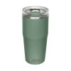 Kubek termiczny ze szczelną nakrętką Camelbak Thrive Tumbler 890 ml Moss