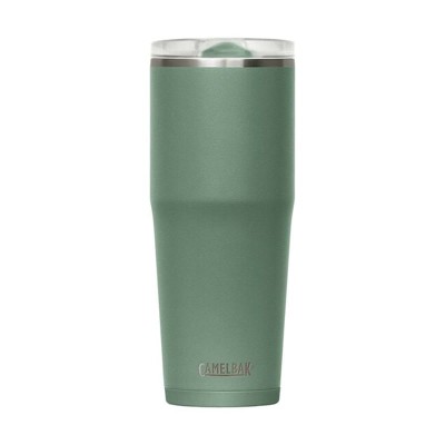 Kubek termiczny ze szczelną nakrętką Camelbak Thrive Tumbler 890 ml Moss