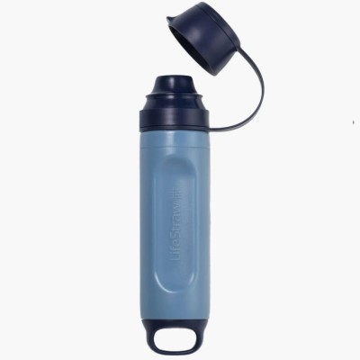 Filtr do wody LifeStraw Peak Solo Mountain Blue