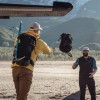 Torba podróżna składana plecak Matador Freefly Packable Duffle Bag 30l