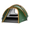 Namiot Husky Bizon 4 Classic zielony