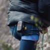 Okulary wspinaczkowe do asekuracji YY Vertical Clip Up