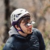 Okulary wspinaczkowe do asekuracji YY Vertical Clip Up