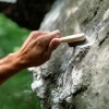 Szczotka do chwytów z włosiem dzika YY Vertical VerticalBrush S