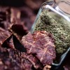 Suszona wołowina Wild Willy Beef Jerky Classic 100g