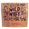 Suszona wołowina Wild Willy Beef Jerky Papryka 100g