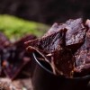 Suszona wołowina Wild Willy Beef Jerky Papryka 100g