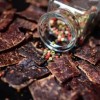 Suszona wołowina Wild Willy Beef Jerky Papryka 30g