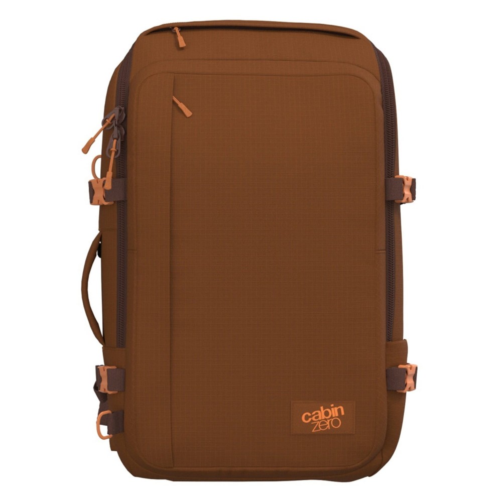 Plecak torba podróżna CabinZero ADV 42 L AD041 Saigon Coffee