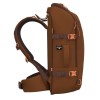 Plecak torba podróżna CabinZero ADV 42 L AD041 Saigon Coffee