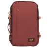 Plecak torba podróżna CabinZero ADV 42 L AD041 Sangria Red