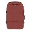 Plecak torba podróżna CabinZero ADV 42 L AD041 Sangria Red