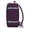 Plecak torba podręczna CabinZero 36 L CZ17 Midnight Purple (45x31x20cm Ryanair,Wizz Air)