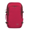 Plecak torba podróżna CabinZero ADV Pro 32 L AD051 Miami Magenta (46x31x20cm)