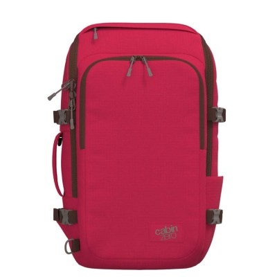 Plecak torba podróżna CabinZero ADV Pro 32 L AD051 Miami Magenta (46x31x20cm)