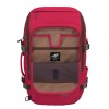 Plecak torba podróżna CabinZero ADV Pro 32 L AD051 Miami Magenta (46x31x20cm)