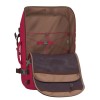 Plecak torba podróżna CabinZero ADV Pro 32 L AD051 Miami Magenta (46x31x20cm)