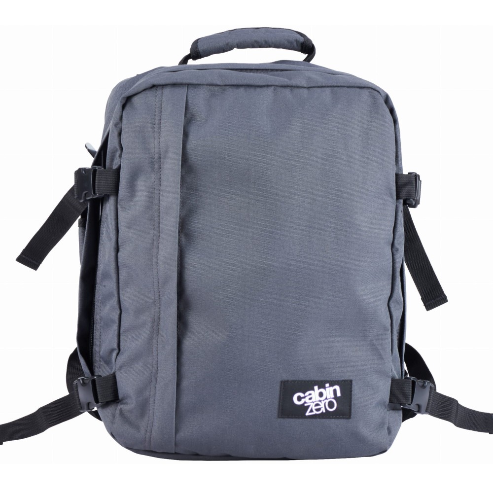 Plecak bagaż podręczny do samolotu CabinZero 28 L CZ08 Original Grey