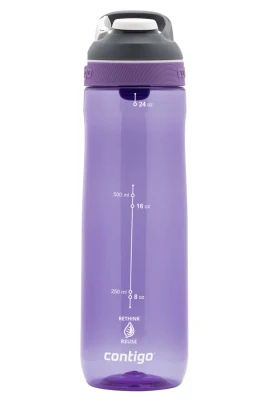 Butelka na wodę Contigo Cortland 720ml Tritan Renew Grapevine