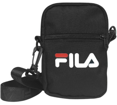 Saszetka na telefon Fila Fresno FBU0119 czarny 