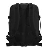 Plecak torba podręczna CabinZero Military 44 L CZ09 Absolute Black (51x36x18cm Ryanair,Wizz Air)