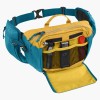 Saszetka nerka z bukłakiem Evoc Hip Pack 3 + 1,5L Bladder ocean/loam 102506616