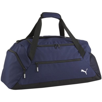 Torba podróżna  Puma Team Goal M 90233 55L granatowy 