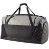 Torba treningowa Puma Team Final Teambag L 78940 82L szaro-czarny
