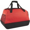 Torba treningowa Puma Team Goal Teambag MBC 90236 77L czerwono-czarny