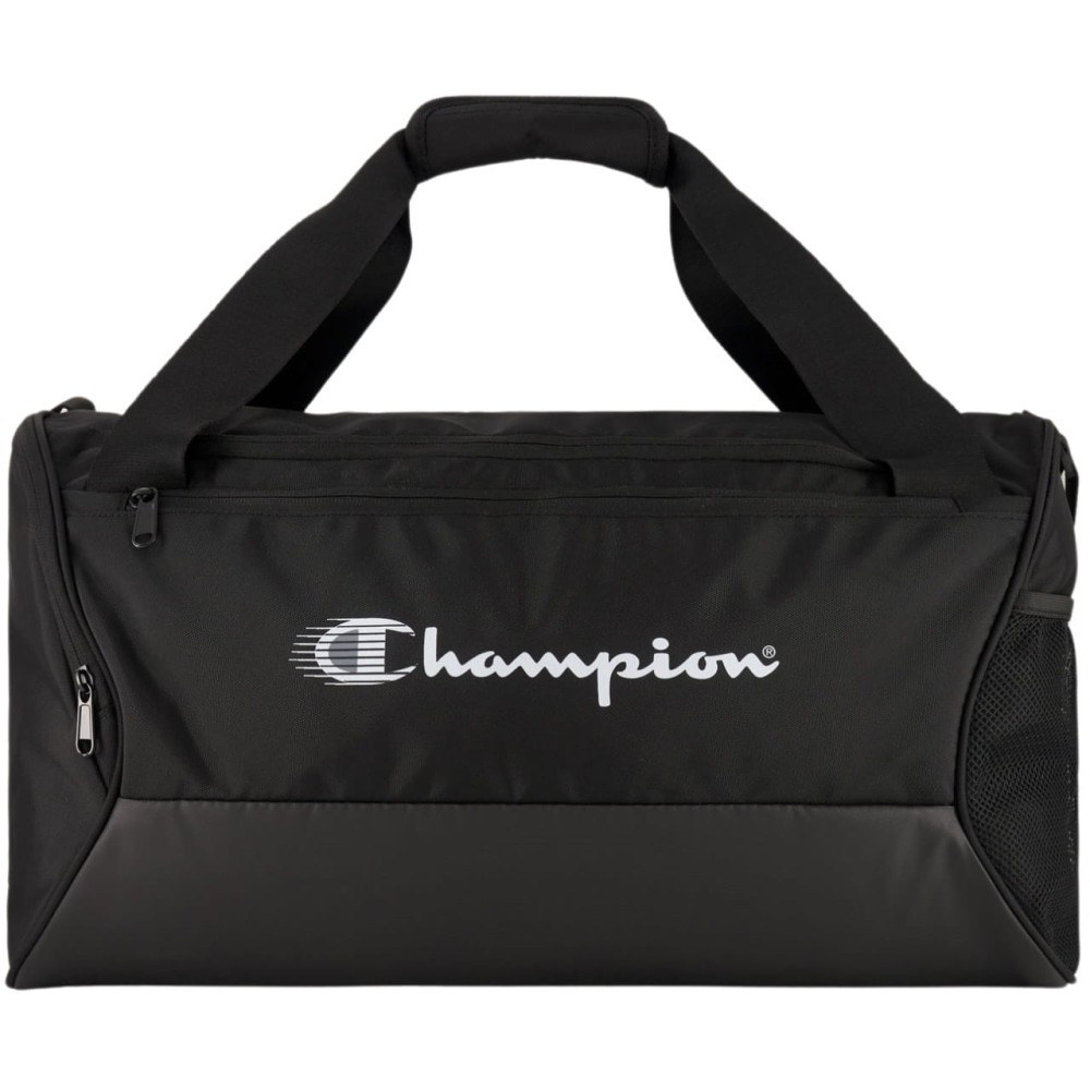 Torba treningowa Champion Small Duffel 806058 44L czarny