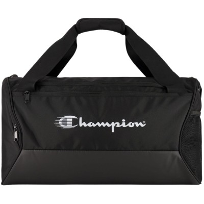 Torba treningowa Champion Small Duffle 806058 44L czarny