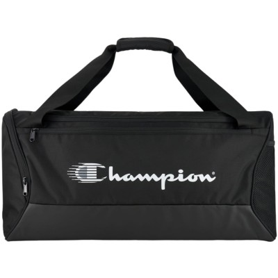 Torba treningowa Champion Medium Duffle 806057 60L czarny 
