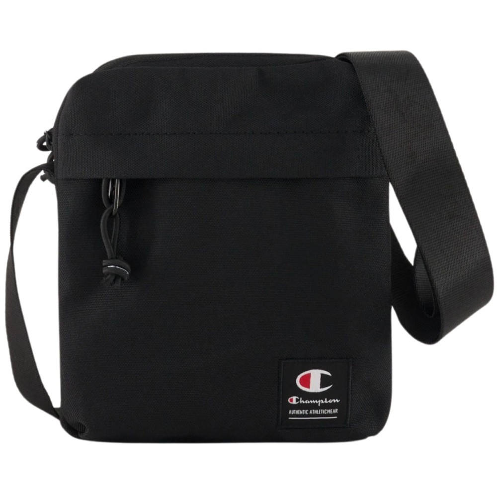 Saszetka Nerka Champion Small Shoulder Bag 806023 czarny