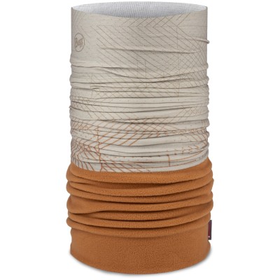 Komin zimowy z polaru Buff Birhe Copper 